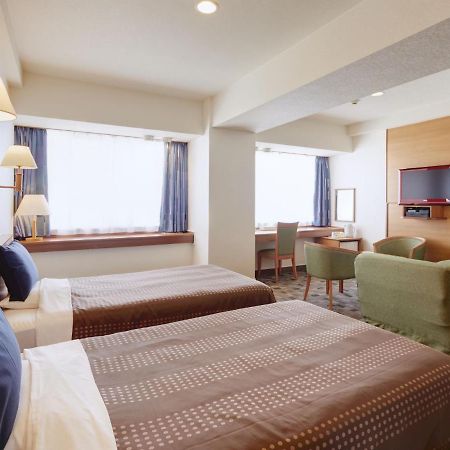 Hotel Roco Inn Okinawa Νάχα Εξωτερικό φωτογραφία