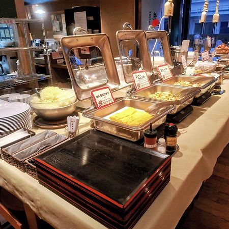 Hotel Roco Inn Okinawa Νάχα Εξωτερικό φωτογραφία