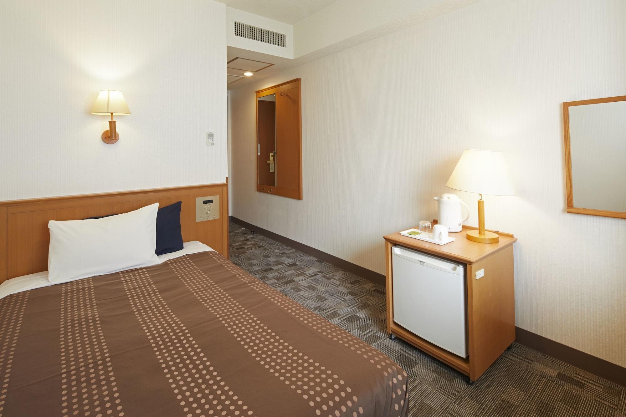 Hotel Roco Inn Okinawa Νάχα Εξωτερικό φωτογραφία