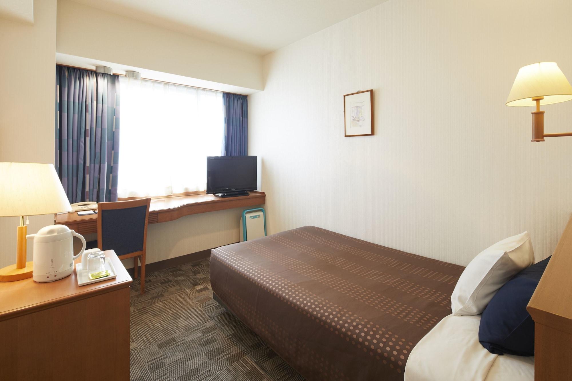 Hotel Roco Inn Okinawa Νάχα Εξωτερικό φωτογραφία
