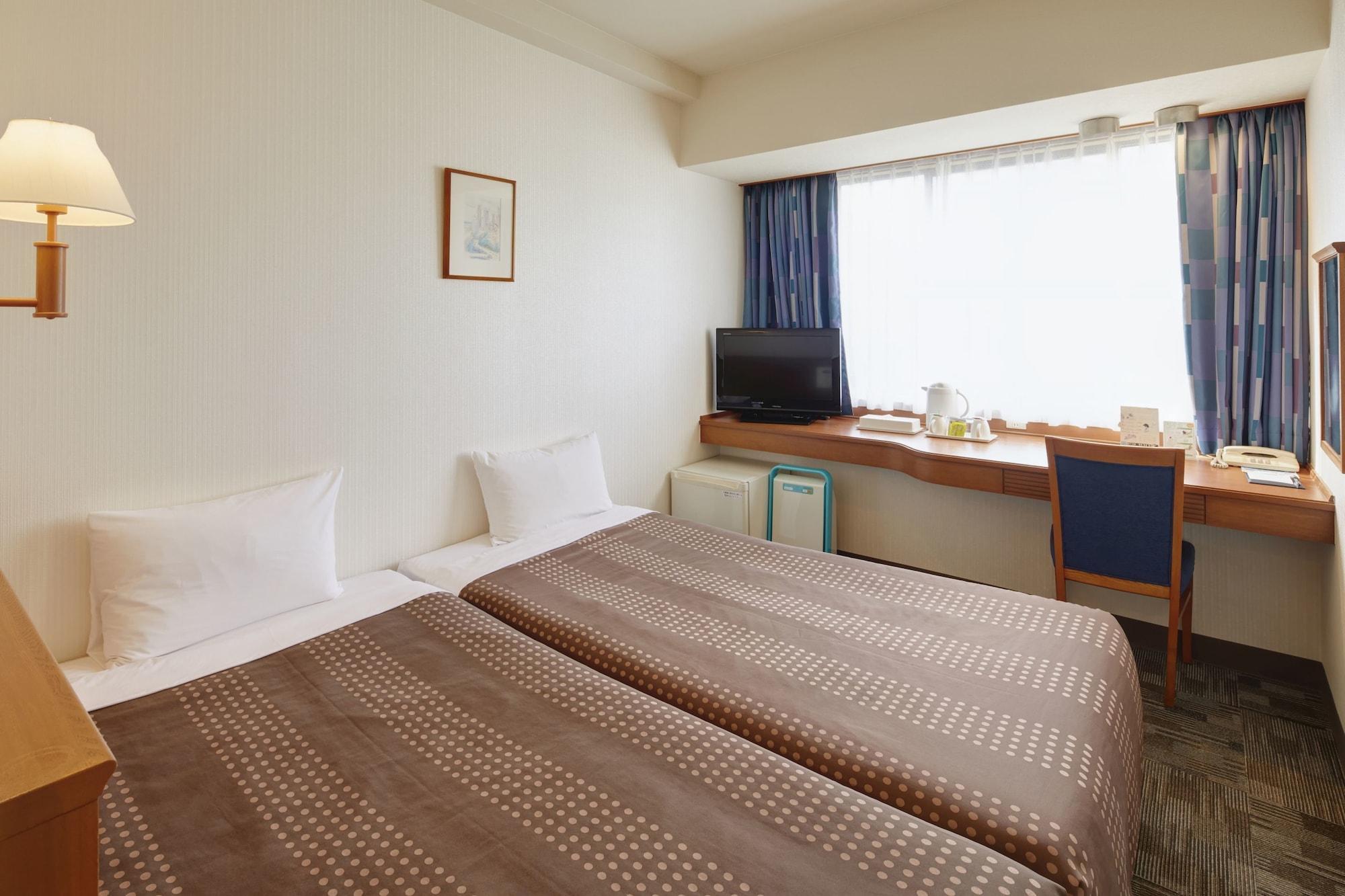 Hotel Roco Inn Okinawa Νάχα Εξωτερικό φωτογραφία