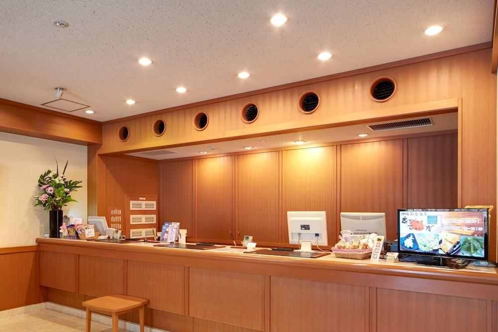 Hotel Roco Inn Okinawa Νάχα Εξωτερικό φωτογραφία