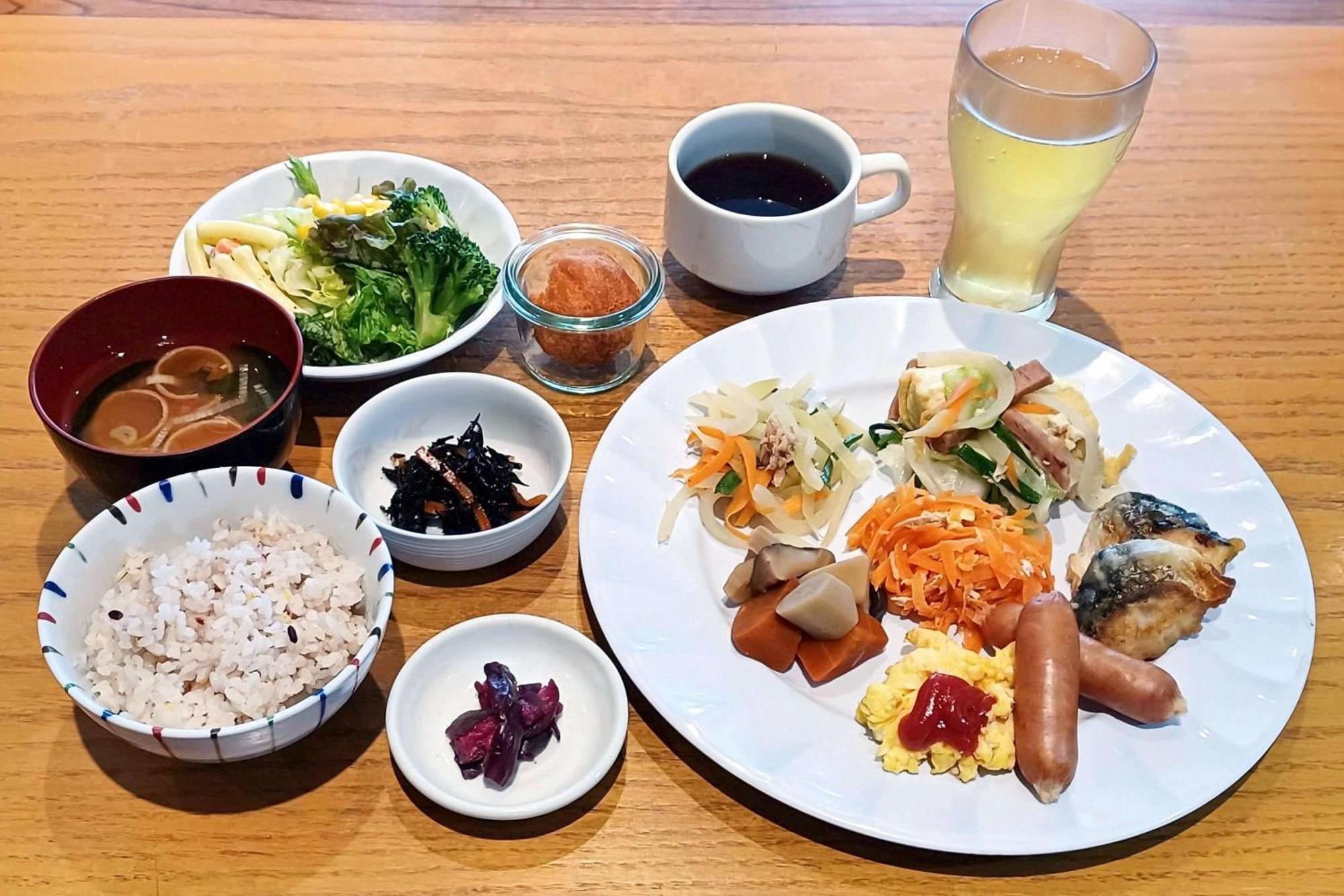 Hotel Roco Inn Okinawa Νάχα Εξωτερικό φωτογραφία