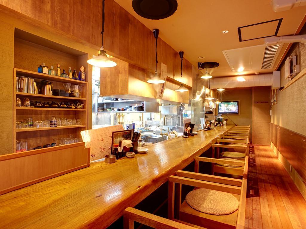 Hotel Roco Inn Okinawa Νάχα Εξωτερικό φωτογραφία