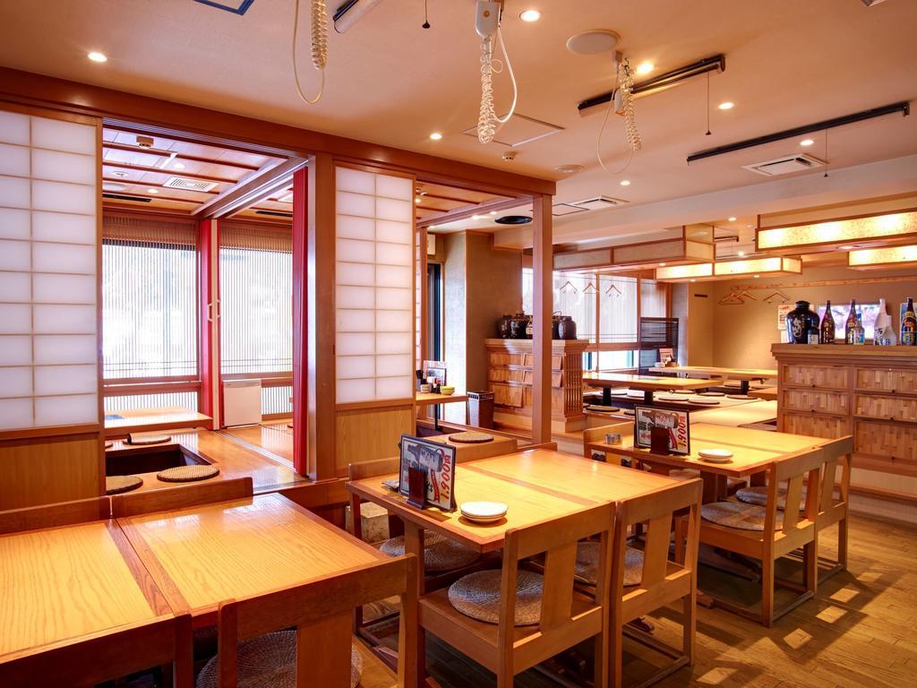 Hotel Roco Inn Okinawa Νάχα Εξωτερικό φωτογραφία
