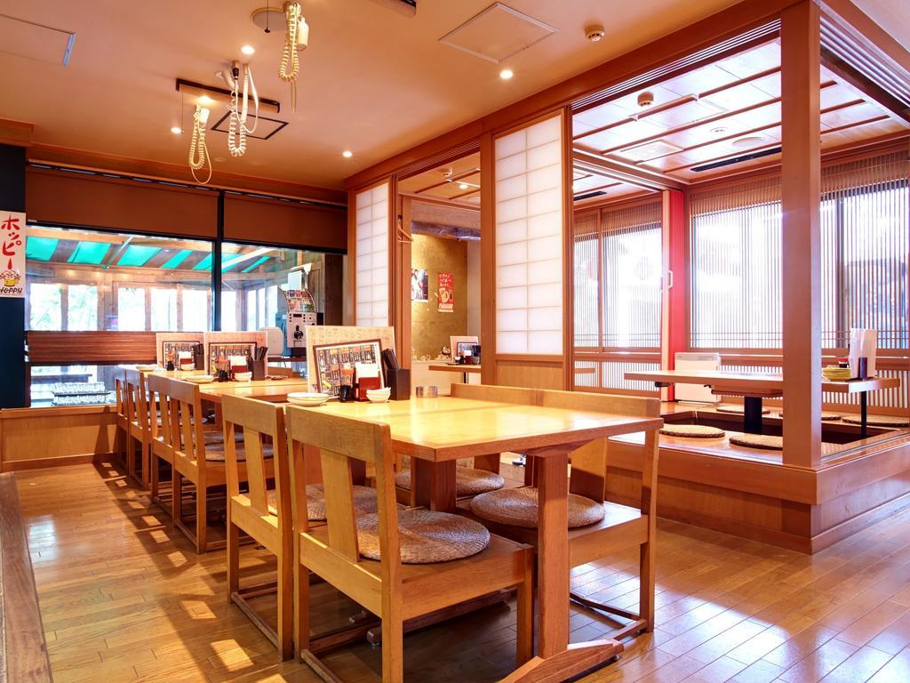 Hotel Roco Inn Okinawa Νάχα Εξωτερικό φωτογραφία