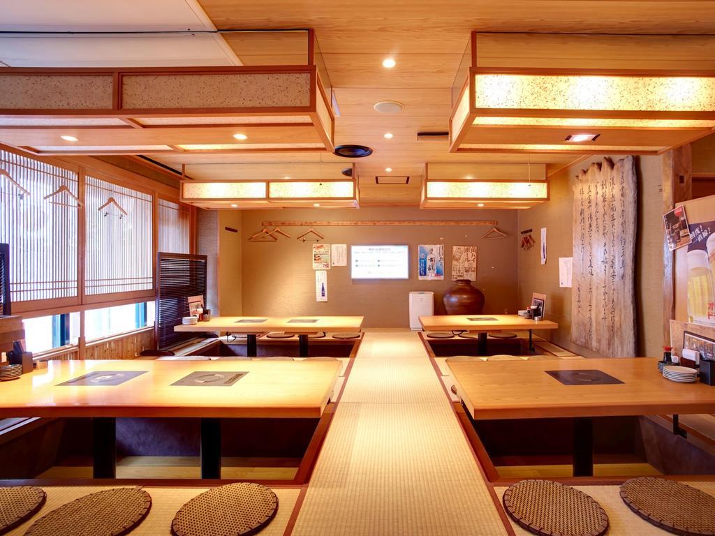 Hotel Roco Inn Okinawa Νάχα Εξωτερικό φωτογραφία