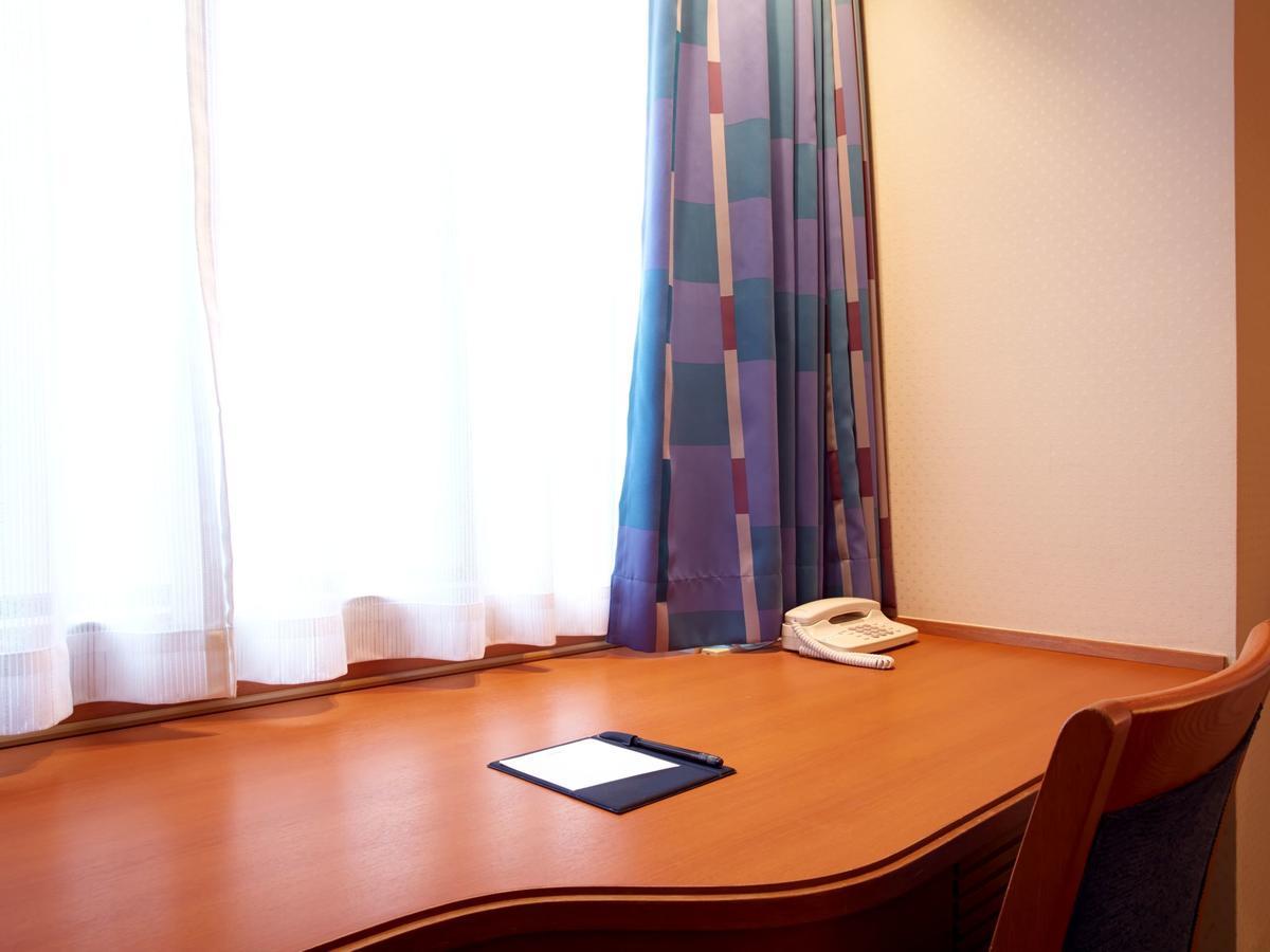 Hotel Roco Inn Okinawa Νάχα Εξωτερικό φωτογραφία