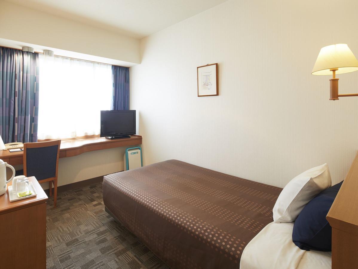 Hotel Roco Inn Okinawa Νάχα Εξωτερικό φωτογραφία