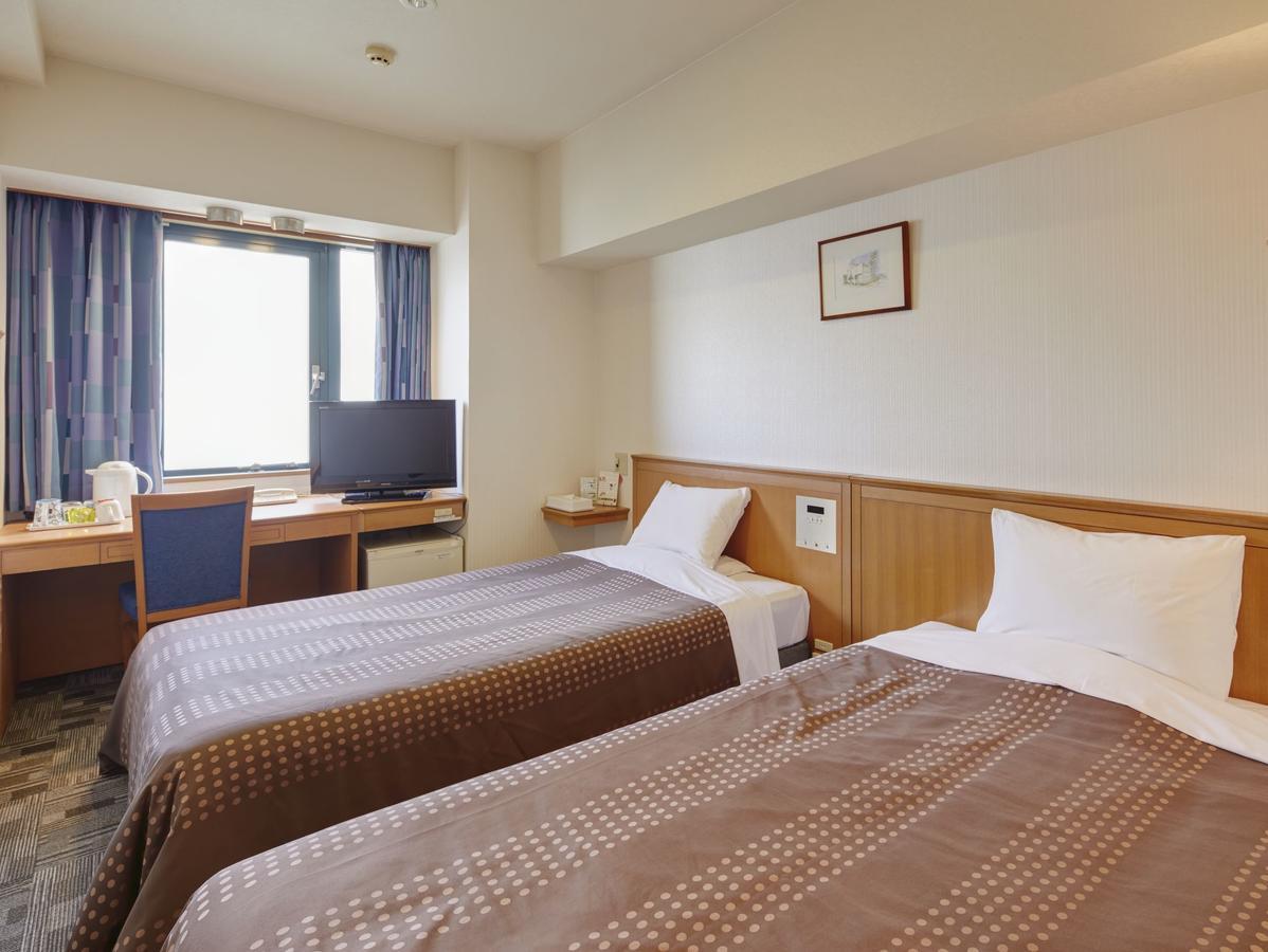 Hotel Roco Inn Okinawa Νάχα Εξωτερικό φωτογραφία