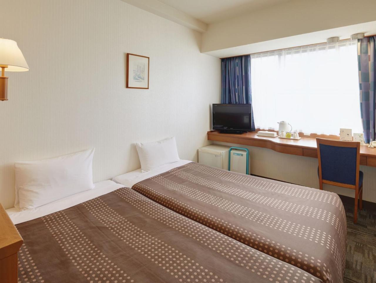 Hotel Roco Inn Okinawa Νάχα Εξωτερικό φωτογραφία