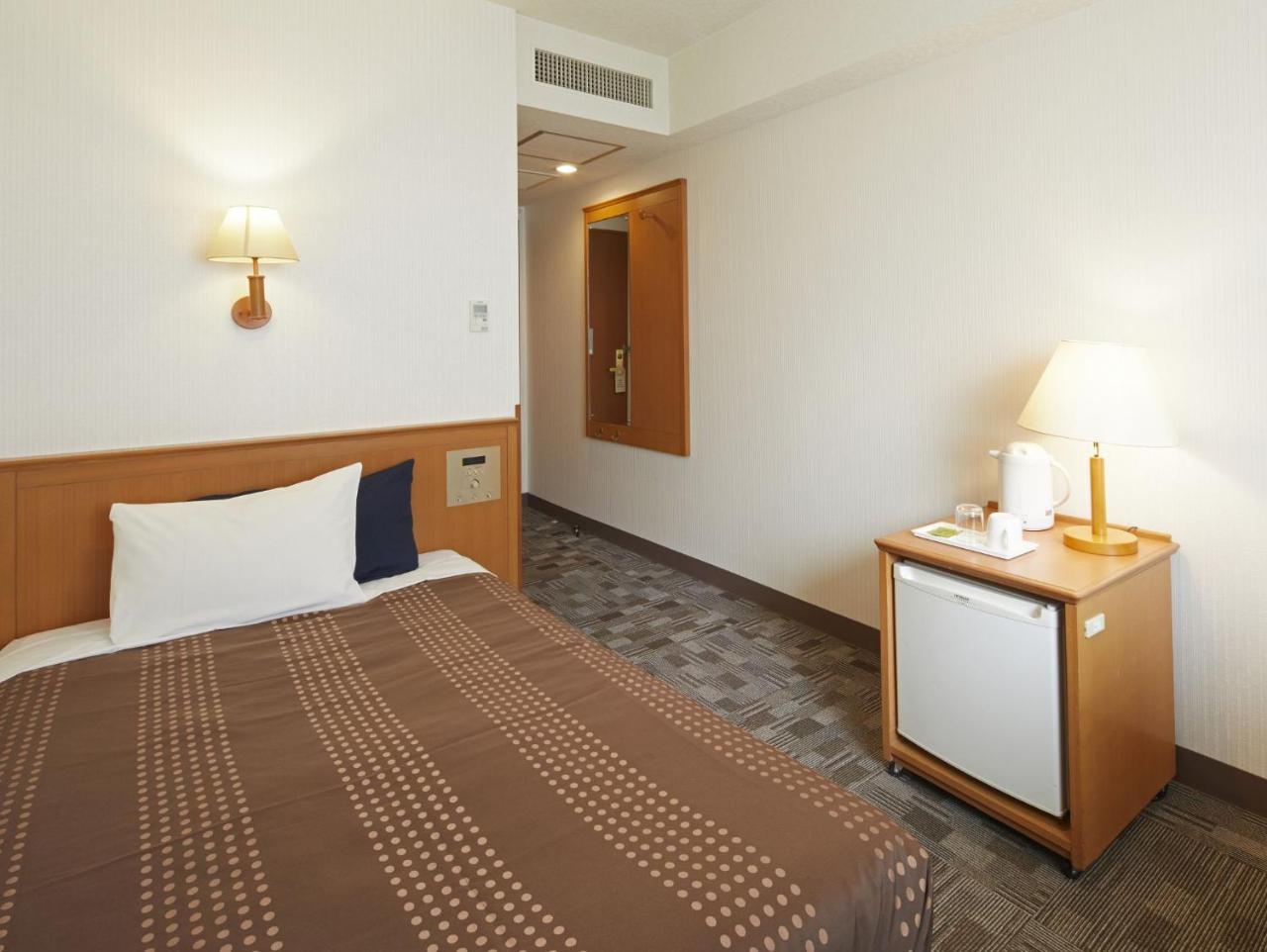 Hotel Roco Inn Okinawa Νάχα Εξωτερικό φωτογραφία