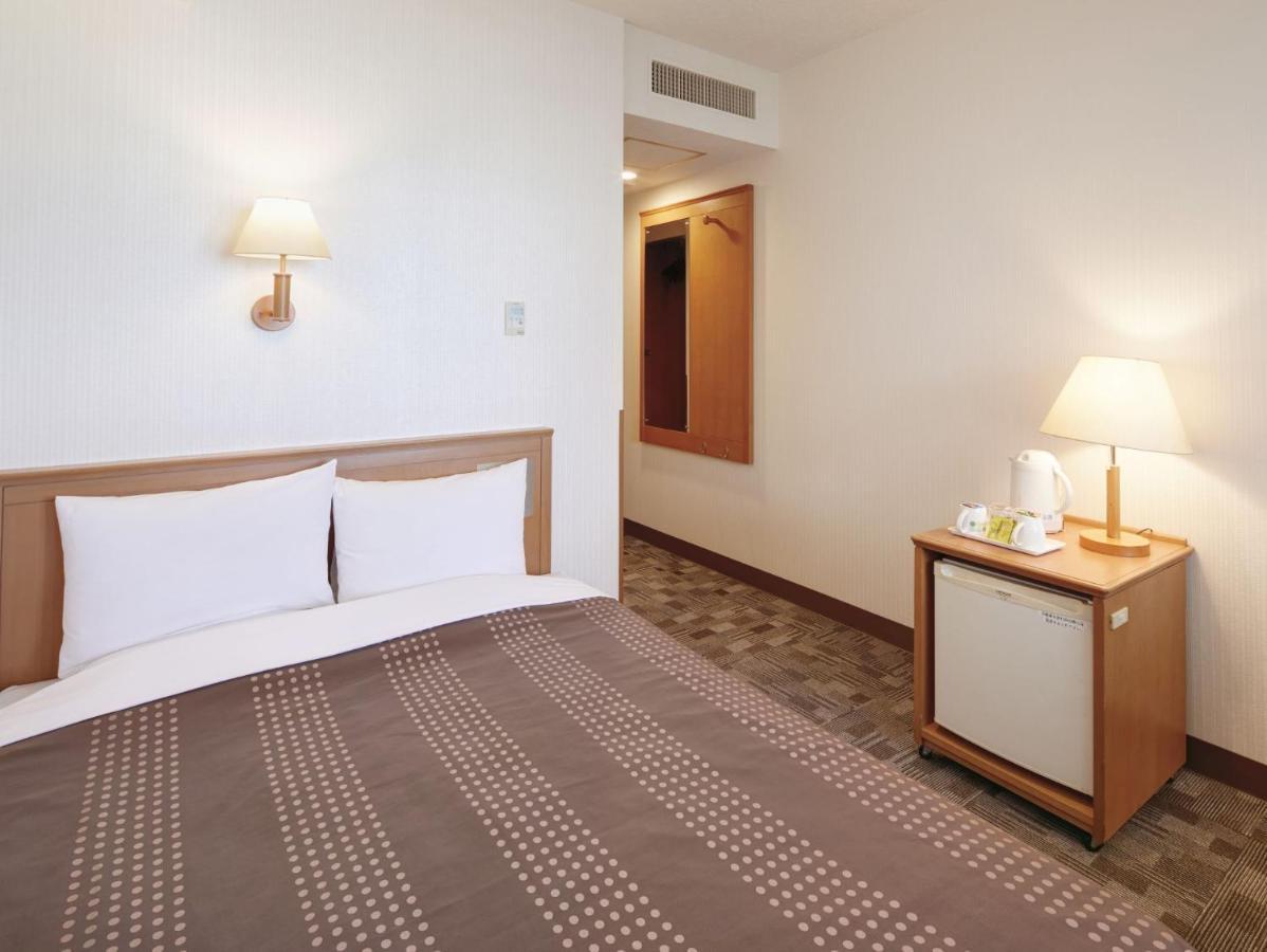 Hotel Roco Inn Okinawa Νάχα Εξωτερικό φωτογραφία